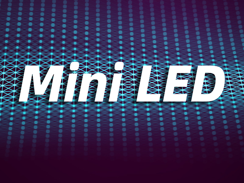 mini LED